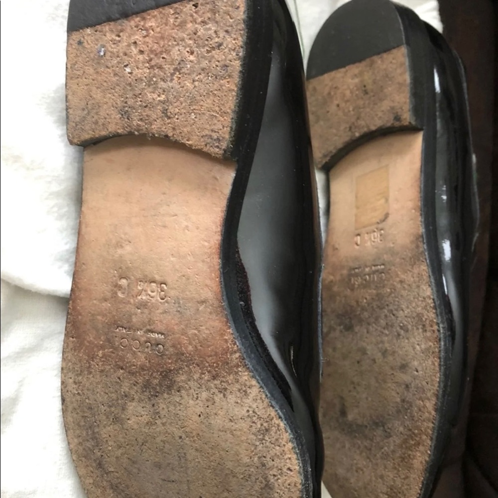 Gucci Loafers - Picture 15 of 16
